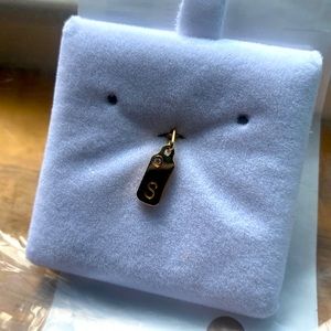 Real Yellow Gold 14k pedant